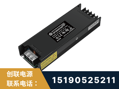 博乐-LED显示屏电源-索斯力德高端系列